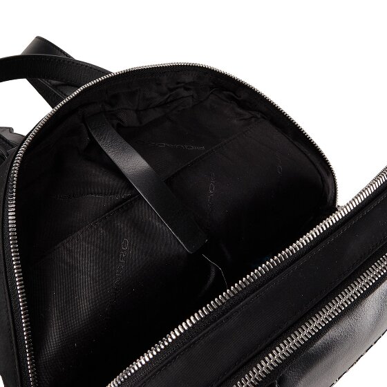 Piquadro Lyra Zaino da giorno 31 cm