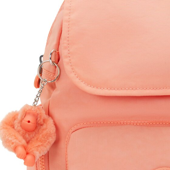 Kipling Basic City Zip Zaino da città S 33.5 cm