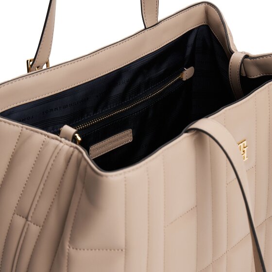 Tommy Hilfiger Feminine Borsa shopper 38 cm