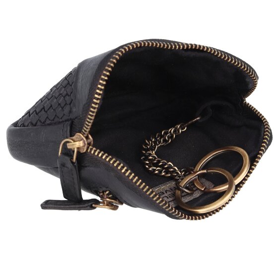 camel active Wave Portafoglio chiave Pelle 12 cm