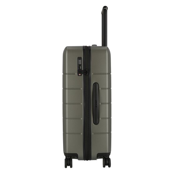 Joop! Volare 1.0 4 ruote Carrello 66 cm