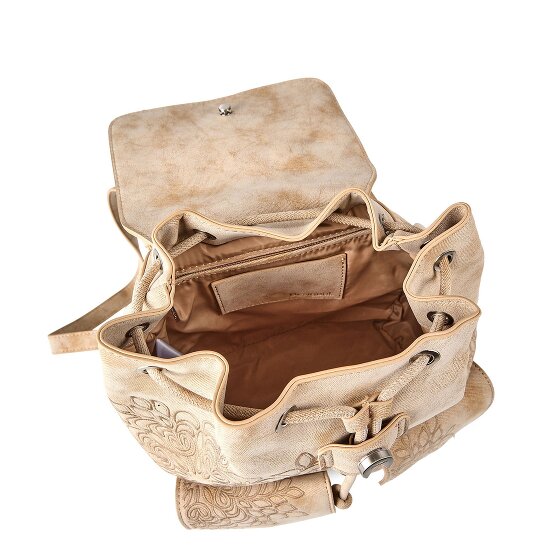 Desigual Sierra Zaino da città 28 cm