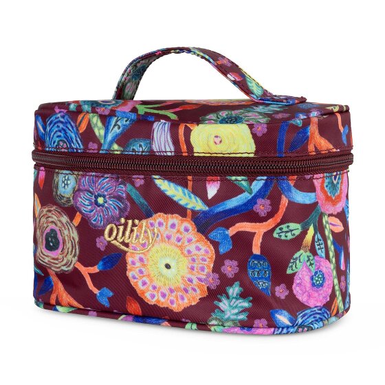 Oilily Tern Tides Borsa da toilette 18.5 cm
