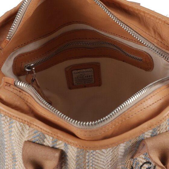 Campomaggi Pothos Borsa shopper 30 cm