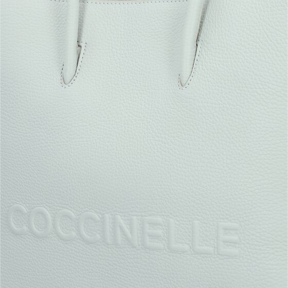 Coccinelle Myrtha Borsa a tracolla Pelle 35 cm