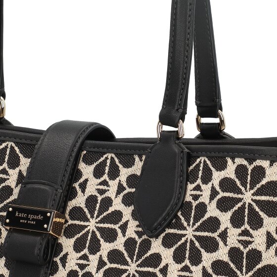Kate Spade New York Spade Flower Borsa shopper 40 cm Kate Spade New York Spade Flower Borsa shopper 40 cm