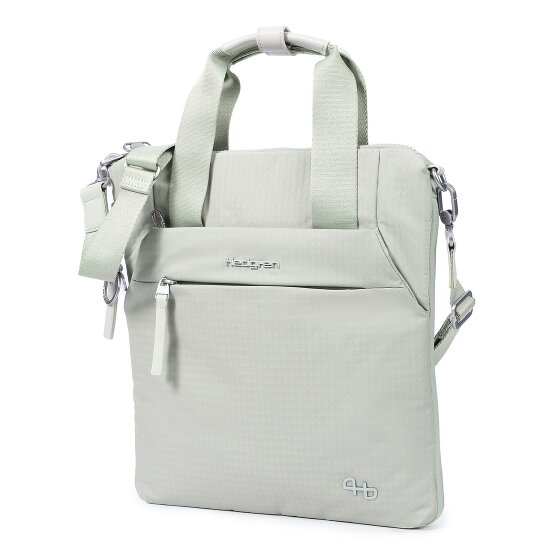 Hedgren Furo Roku Borsetta Protezione RFID 30 cm Scomparto per laptop