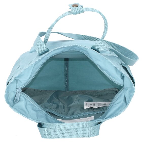 Fjällräven Kanken Totepack Borsa a spalla 27 cm