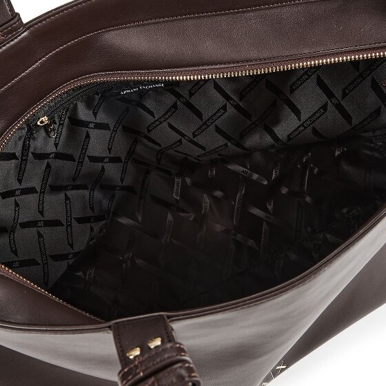 Armani Exchange Alice Borsa shopper 44 cm