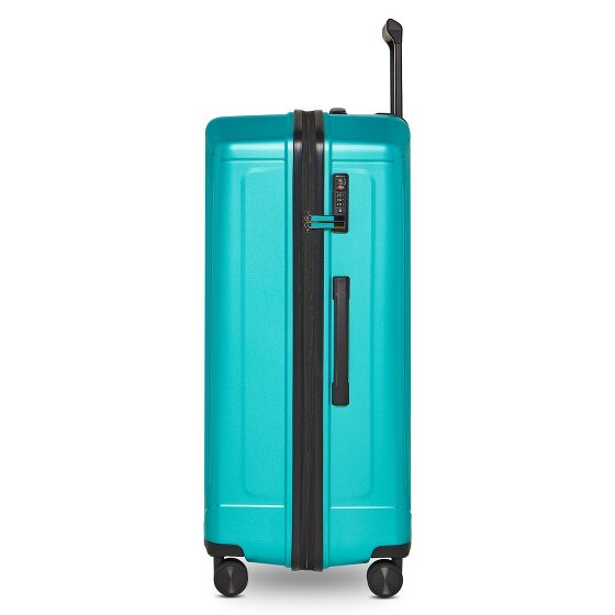 Smartbox Edition 02 4 ruote Carrello L 75 cm