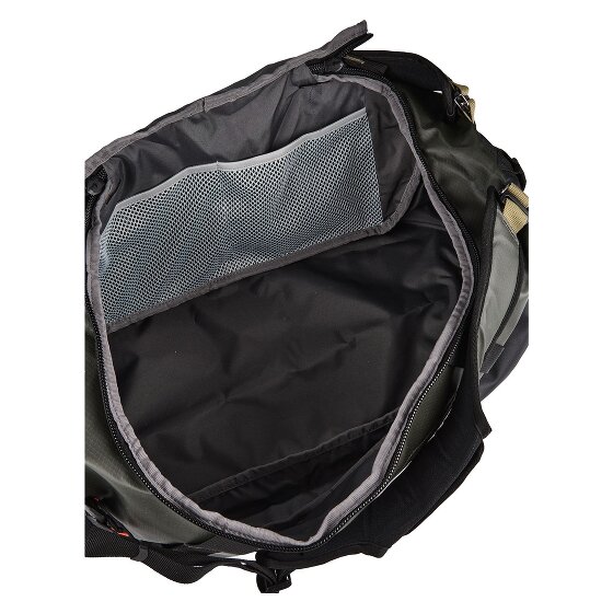 Jack Wolfskin Tecton 45 L Borsa da viaggio Weekender 30 cm