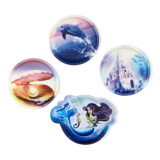 Ergobag cubo Set di borse per la scuola 5 pezzi Ergobag cubo Set di borse per la scuola 5 pezzi