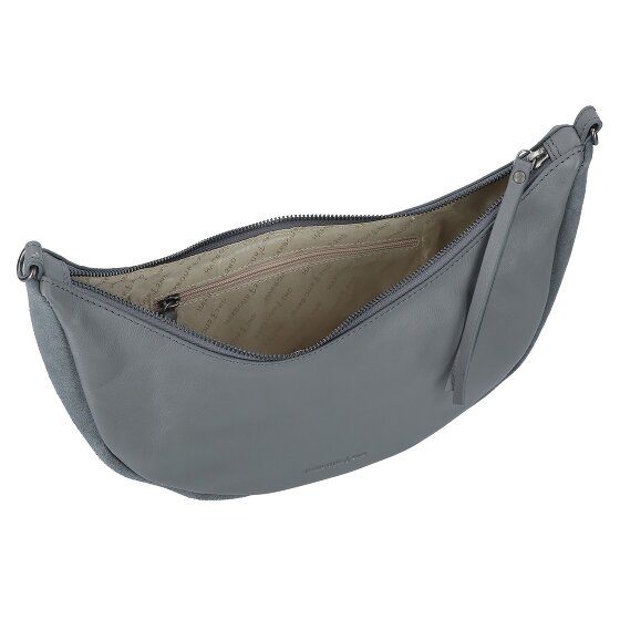 Harbour 2nd Just Pure Borsa a tracolla Pelle 32 cm