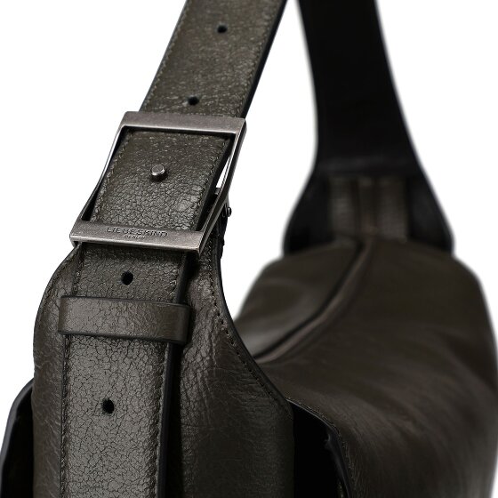 Liebeskind Lou 3 Borsa a tracolla Pelle 32 cm