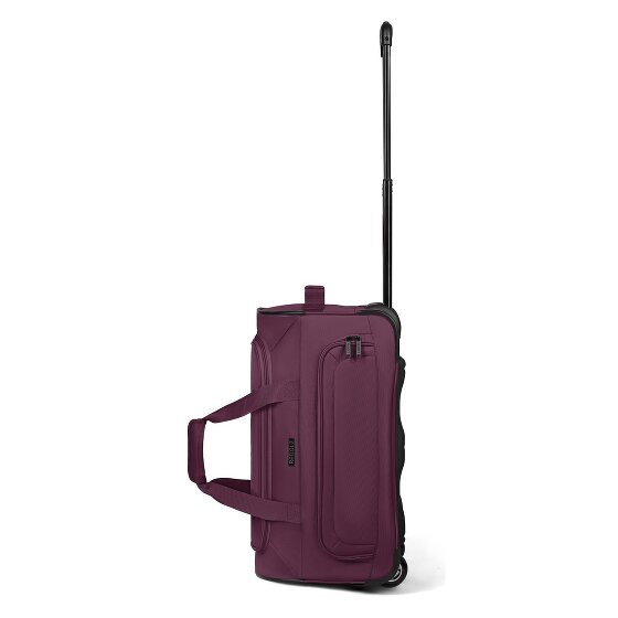 Redolz Duffle Essentials 2 ruote borsa da viaggio 51 cm
