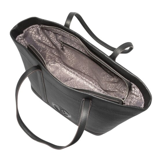 Bogner Bozen Zeta Borsa shopper Pelle 31 cm