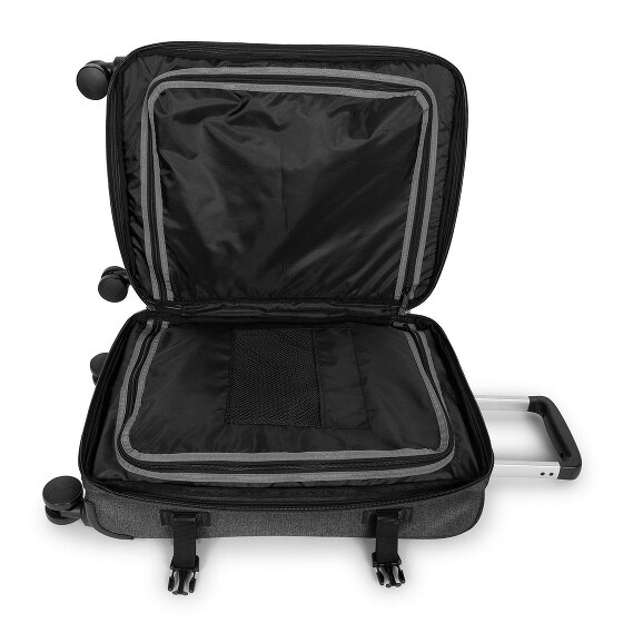Eastpak Transit'R 4 ruote Carrello della cabina S 54 cm