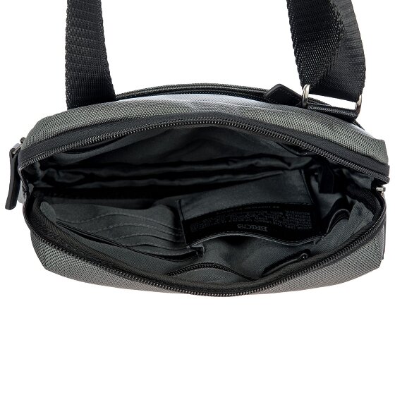 Bric's Borsa a tracolla Monza 21 cm