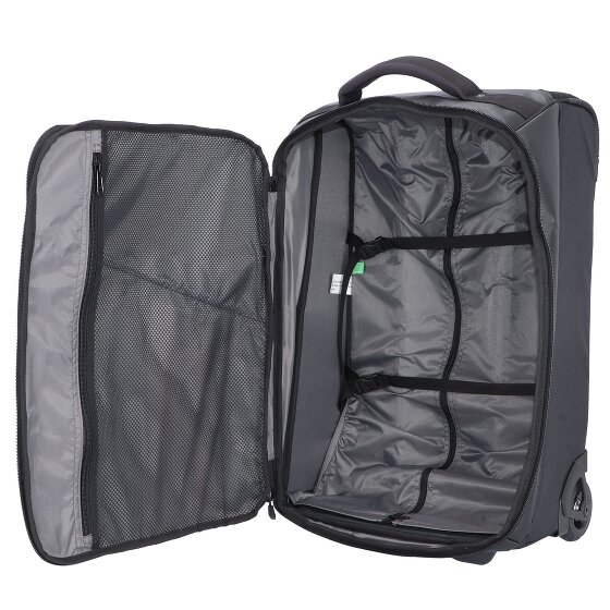 Vaude Rotuma 35 Carrello cabina a 2 ruote 54 cm