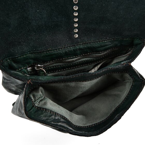 Campomaggi Cesarina Borsa a tracolla Vera Pelle 24 cm