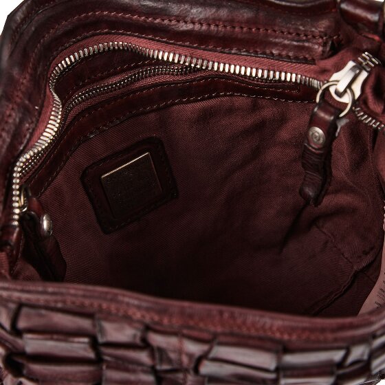 Campomaggi Beth Borsa a spalla Vera Pelle 22 cm