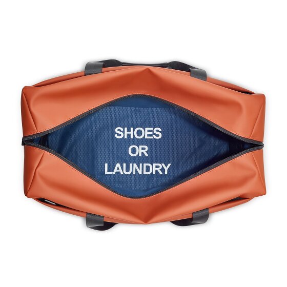 Delsey Paris Turenne Soft Borsa da viaggio 55 cm