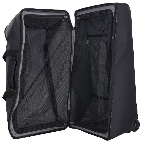Vaude Rotuma 90 2 ruote Carrello 75 cm