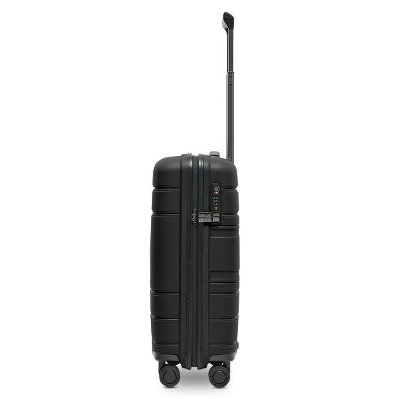 Redolz Essentials 11 CABIN 4 ruote Carrello della cabina 55 cm