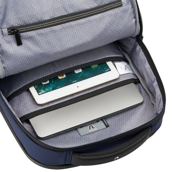 Roncato Metropolitan Zaino da lavoro 38 cm Scomparto per laptop