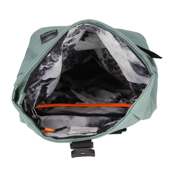 Mammut Zaino Xeron 15 Scomparto per laptop da 42 cm