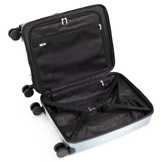 Epic Crate EX Wildlife 4 ruote Carrello della cabina 55 cm