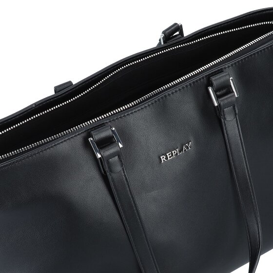 Replay Borsa shopper 34 cm