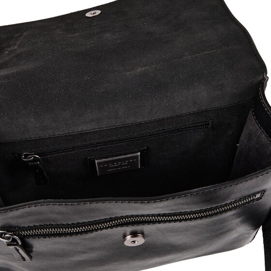 The Bridge Story Uomo Messaggero Pelle 27 cm