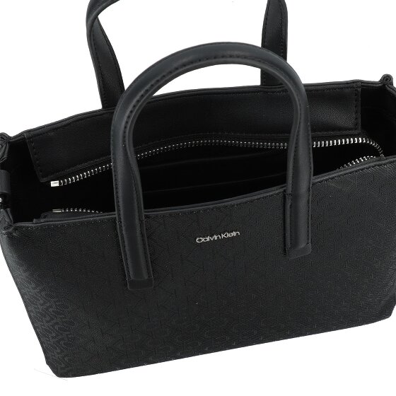 Calvin Klein CK Mixmedia Borsetta 24 cm