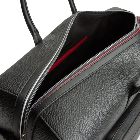 Tommy Hilfiger TH Central Borsa da viaggio Weekender 49 cm