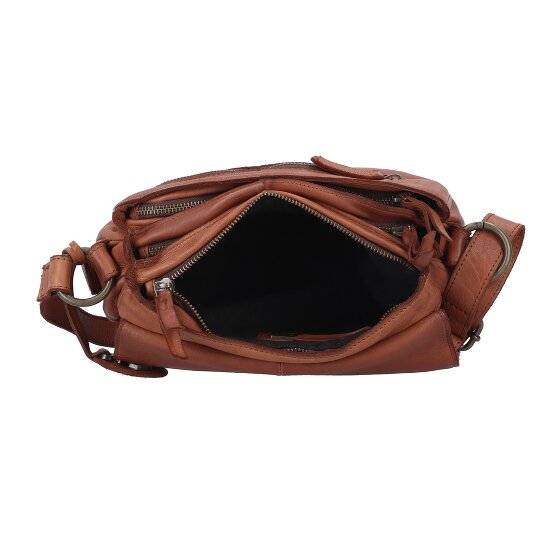 Harbour 2nd Anchor Love Lotta Borsa a tracolla Pelle 26 cm
