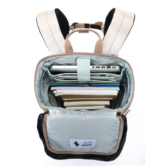NITRO Zaino Urban Daypacker 46 cm scomparto per laptop
