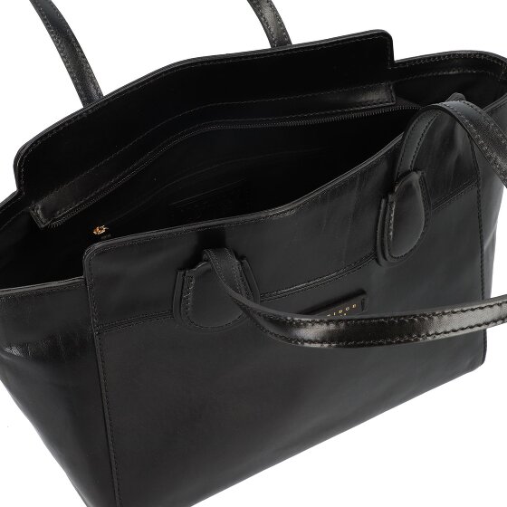 The Bridge Elettra Borsa shopper Pelle 44 cm