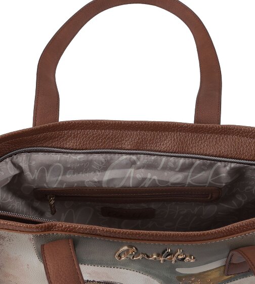Anekke Muse Borsa a tracolla 43 cm