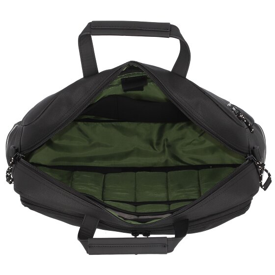 Jost Billund Cyclist Pro Briefcase 38 cm scomparto per laptop