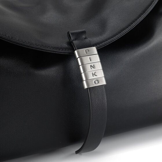 PINKO New Saddle Borsa a tracolla Pelle 32 cm