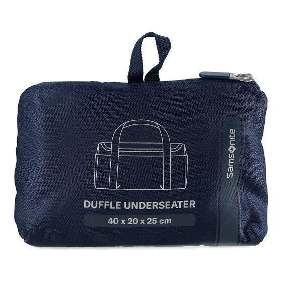 Samsonite TA Revolution Borsa da viaggio Weekender 40 cm