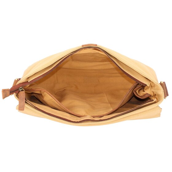 Dermata Scomparto per laptop da 42 cm Dermata Scomparto per laptop da 42 cm