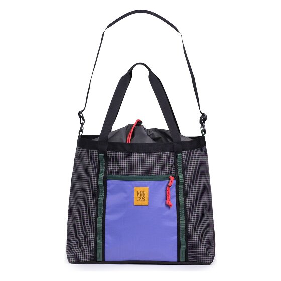 Topo Designs Mountain Borsa shopper 52 cm