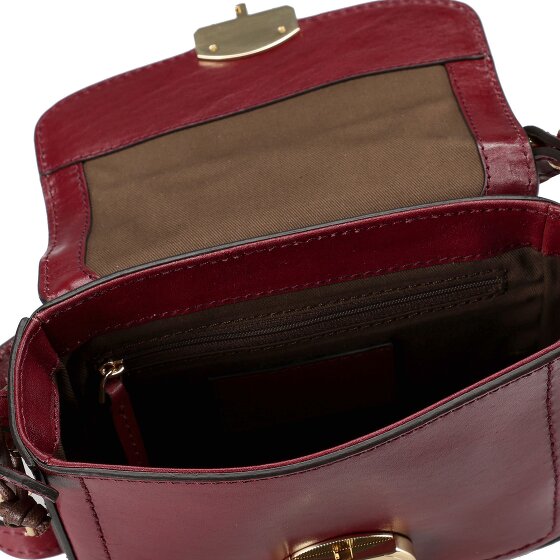 The Bridge Corsini Borsa a tracolla Pelle 19 cm