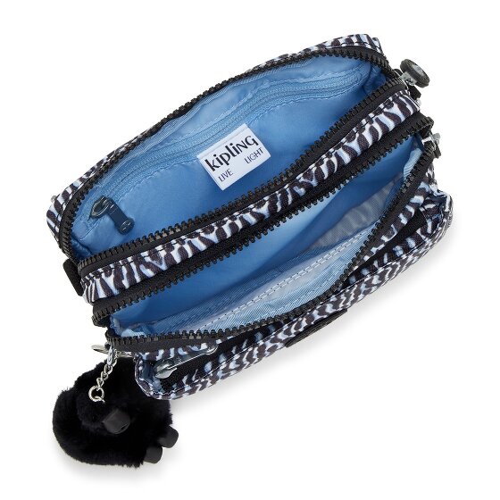 Kipling Basic Prt Abanu Multi Borsa a tracolla 19 cm