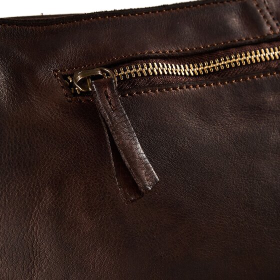 Harold's Submarine Borsa a tracolla S Pelle 37 cm