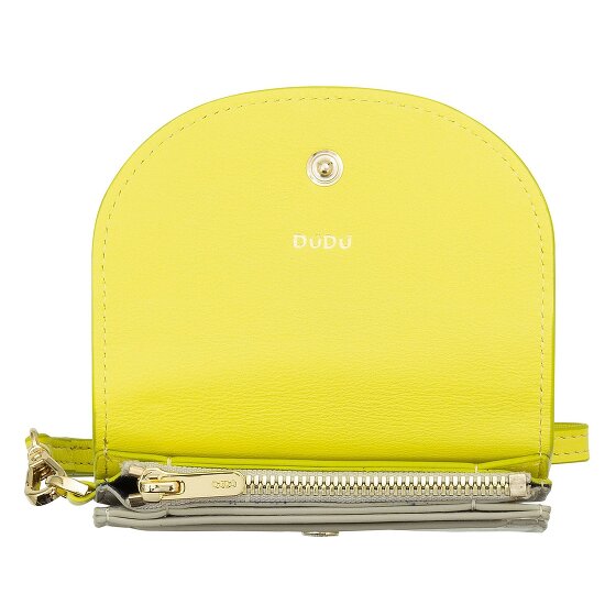 DuDu Madagascar Custodia per carta di credito Pelle 11 cm