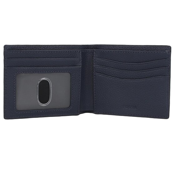 Fossil Anderson Portafoglio Pelle 12 cm