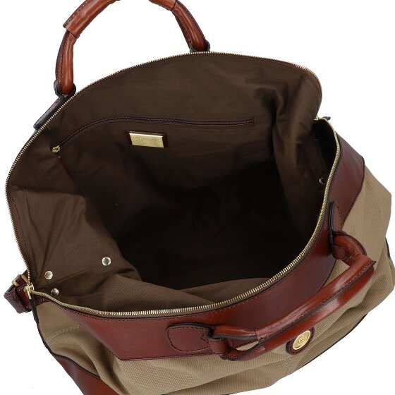 The Bridge Story Viaggio Softi Borsa da viaggio Weekender 44 cm